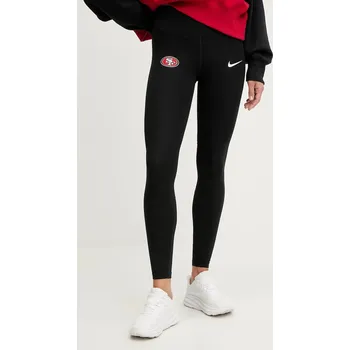 Dámské oblečení Legíny Nike Dri Fit Legging 01N3.912Z.9B.DUN černá 99X, vel. L