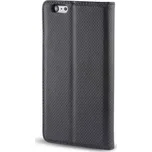Xiaomi Redmi 7 pouzdro Smart Magnet černé