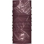 Multifunkční šátek High Point Tau Scarf fig