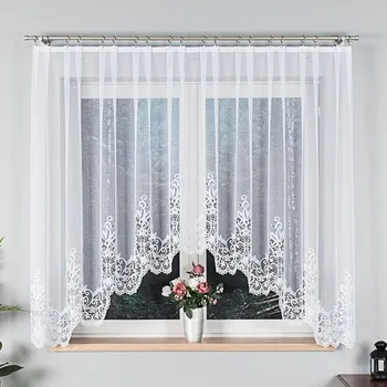 Záclona Kusová záclona Olívie 170x300 cm