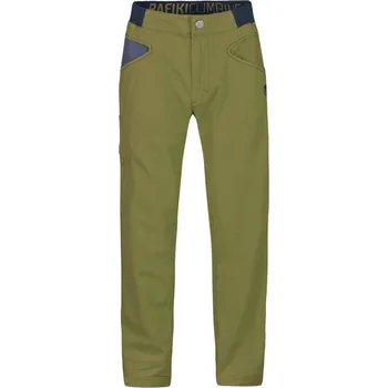 Pánské kalhoty Rafiki Grip avocado XL