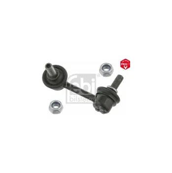 Stabilizátor nápravy Tyčka stabilizátoru FEBI (FB 24954) - HONDA