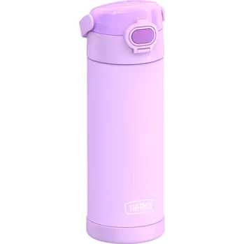 Termoska Dětská termoska s hydratačním uzávěrem Thermos 470 ml - světle fialová