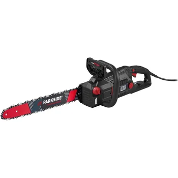 Motorová pila PARKSIDE PERFORMANCE® Elektrická řetězová pila PPEKS 2500 B2