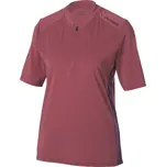 CRIVIT Dámské funkční cyklistické triko (červená, L(44/46))