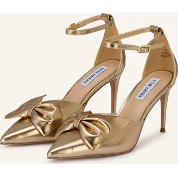 Dámské lodičky Steve Madden Dámské Lodičky Lorina, zlatá, 39