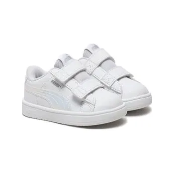 Dámské tenisky Sneakersy Puma Hala Vinf 40171201 Bílá 25