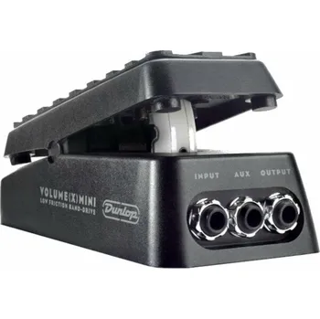 Kytarový efekt Dunlop DVP4 Volume (X) Mini Volume pedál (Jako nové)