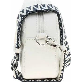 Kabelka 010601 012 white Kabelka Gabor