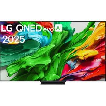 Televizor LG 65" QNED (65QNED87A3B.AEU)