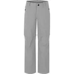 Dětské kalhoty Hannah Basco JR gray violet 128