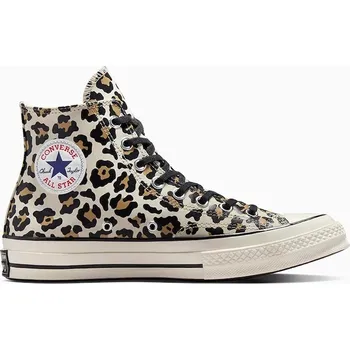 Pánské tenisky Kecky Converse Chuck 70 A13436C béžová 80X, EUR 41