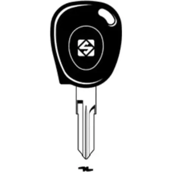 Autoklíč Autoklíč VAC102