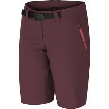 Dámské kraťasy Hannah Tai zinfandel S