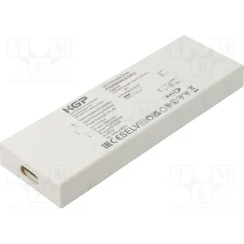 Napájecí zdroj pro osvětlení KGP ELECTRONICS FV60W24CG-DALI