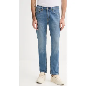 Pánské džíny Džíny Levi's 511™ SLIM 04511.6323 modrá 55J, vel. 32/32