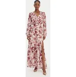 Večerní šaty Guess