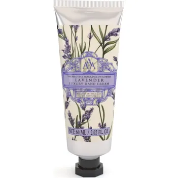 SOMERSET TOILETRY Krém na ruce 60 ml- Levandule