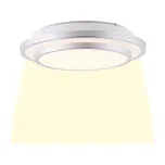 Stropní svítidlo Brilliant HK18381S21