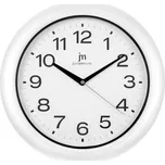 LOWELL Bazénové těsnící hodiny L00976B 34 cm