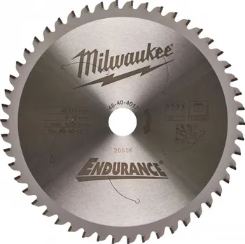 Autodíl MILWAUKEE CSB P M 174x20x1.65 x50 48404017