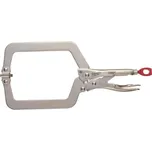 MILWAUKEE Upínací kleště 9 ″ hluboké pohyblivé čelisti 4932472258