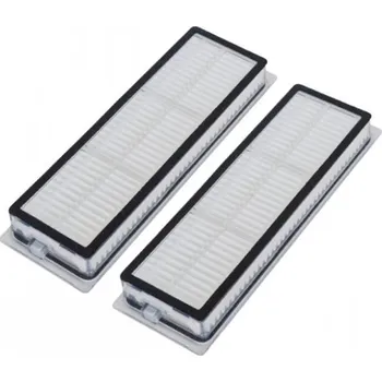 Příslušenství k robotickému vysavači HEPA filtr do vysavače XIAOMI Robot Vacuum 5 OV31GL 2ks