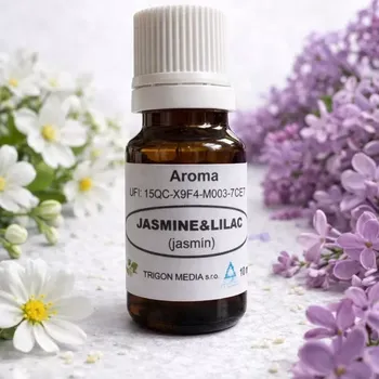 Vonný olej Vonný olej Jasmín - 500 ml