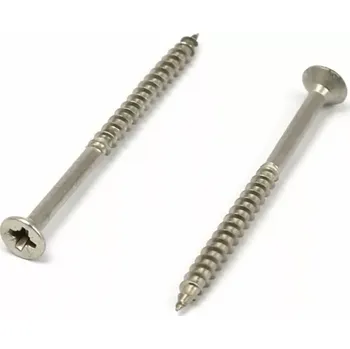 Vrut Vrut do dřeva záp. hl. 6x120/70, PZ, A2