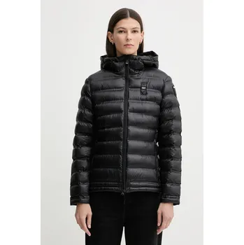 Pánská bunda Bunda Blauer ELLIS BLDC02177 černá 99A, vel. XL