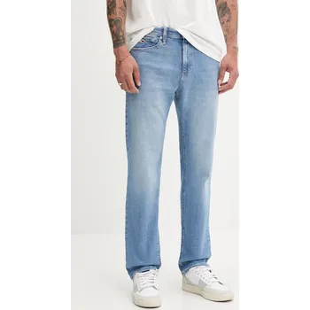 Pánské džíny Džíny Tommy Jeans DM0DM20758 modrá 50J, vel. 33/32