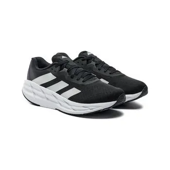 Pánská běžecká obuv Běžecké boty adidas Adistar 3 ID6161 Černá 46