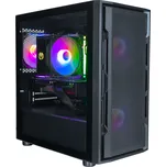 AlzaPC GameBox Prime Mini - i5 / RX9060XT 16GB / 32GB RAM / 1TB SSD