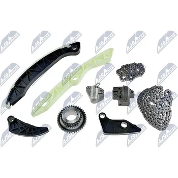 Sada rozvodového řetězu NTY RZR-CH-004