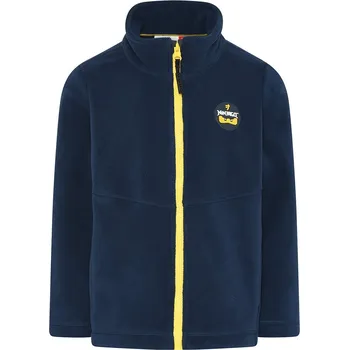 Chlapecká bunda Dětská bunda Lego Wear 11010290.B námořnická modř 59X, vel. 98