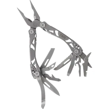 Multifunkční nůž Tactical Guard SRV MT Multifunkční nástroj 16v1