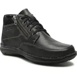 Kotníková obuv Josef Seibel Anvers 84 43684 PL238 100 Černá 43
