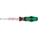 Šroubovák plochý 12x250x2,0 mm 334 LASERTIP, WERA 110105