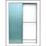 SCRIGNO Stech pro jednokřídlé dveře…