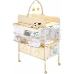 VEVOR ZDNBTMSHXWDDEP23F001V0 béžový