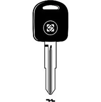 Autoklíč Autoklíč SZ11