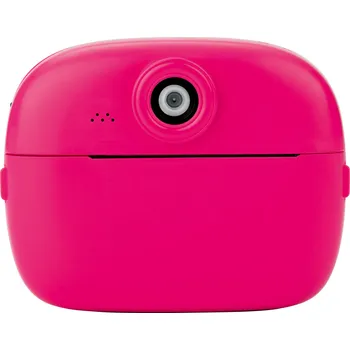 Digitální kompakt lupilu® Dětský instantní fotoaparát (růžová)
