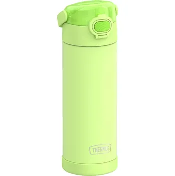 Termoska Dětská termoska s hydratačním uzávěrem Thermos 470 ml - světle zelená
