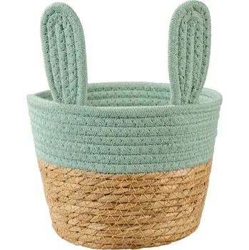 Úložný box LIVARNO® Velikonoční úložný koš (zelená)