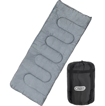 Spacák Tactical Guard KEMP Spacák Grey/Blue