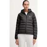 Péřová bunda Puma 685234.D černá 99X, vel. S