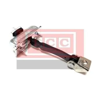 Dveře karosérie Uchycení dveří, 13180682, 5160257, LCC PRODUCTS, LCC3443