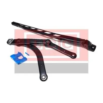 Stěrač Rameno sterace, cisteni skel, 61617185366Z, LCC PRODUCTS, LCC3148Z