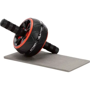 Posilovací kolečko s podložkou ACTIGET ACT0111