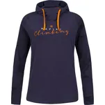 Dámská mikina Rafiki Estrella india ink S